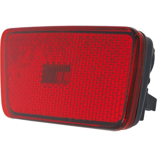 For 2021 2022 Ford Bronco Sport Side Marker Light Lamp CAPA Certified Driver