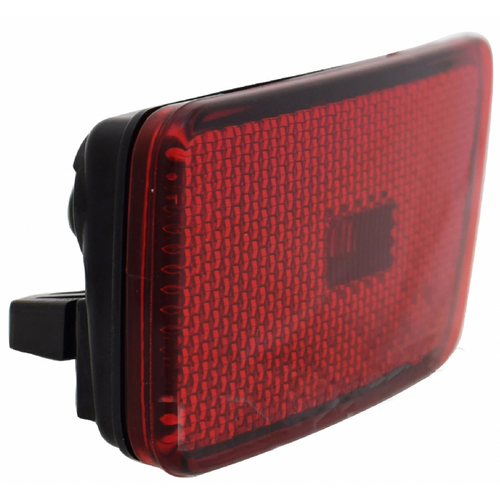 For 2021 2022 Ford Bronco Sport Side Marker Light Lamp CAPA Certified Passenger