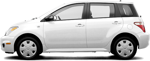 For 2004-2006 Scion xA xB Wagon Hatchback Side Marker Light Driver or Passenger (certified / replacement)