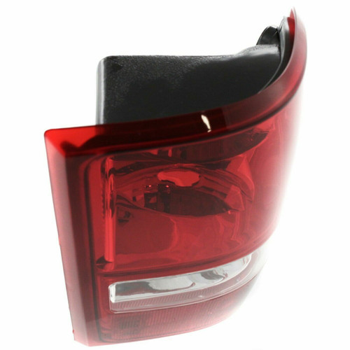 For 2006-2011 Ford Ranger FX4 XL XLT Sport Tail Light Assembly Passenger Side (certified / replacement)