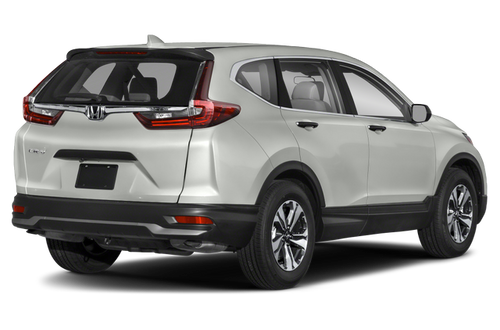 For 2020 2021 2022 Honda CR-V LX EX EX-L Sport Tail Light Assembly Driver Side (certified / replacement)