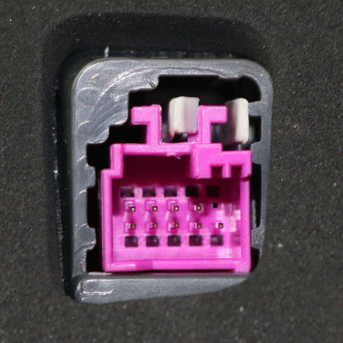 For 2015-2018 Mercedes-Benz Tail Light Assembly With Bulb Certified Passenger