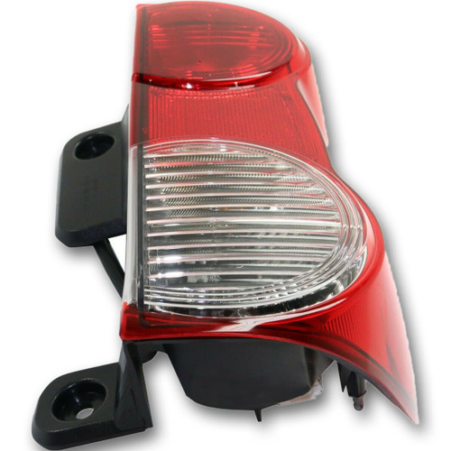For 2013-2018 Nissan NV200 Tail Light Lamp Assembly With New Bulb Passenger Side (certified / replacement)