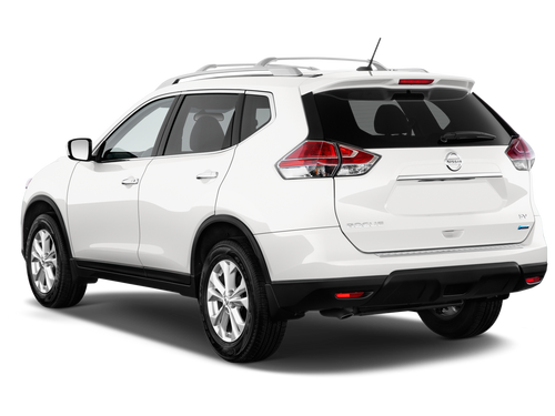 For 2014 2015 2016 Nissan Rogue S SL SV Inner Tail Light Certified Driver Side