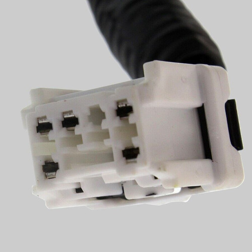 For 2013-15 Nissan Sentra FE+S S SL SR SV Tail Light Assembly Outer Driver Side (certified / replacement)