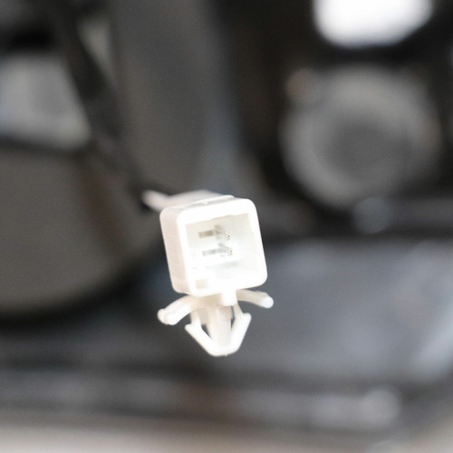 For 2016-2018 Toyota RAV4 LE XLE Inner Tail Light Assembly Certified Passenger