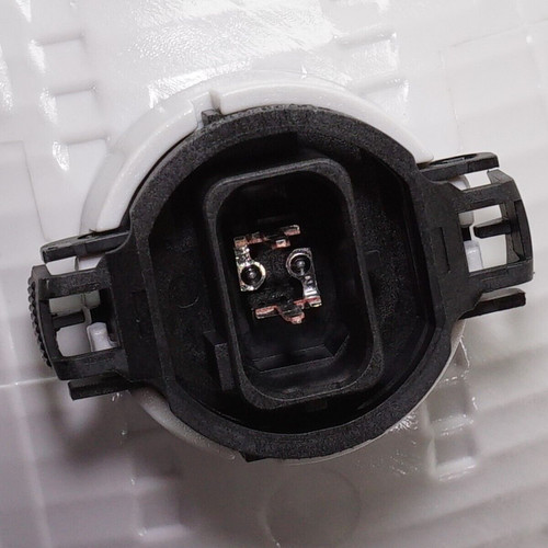 For 2019 2020 2021 2022 Jeep Renegade Turn Signal Parking Light Passenger Side (passenger_side / replacement)