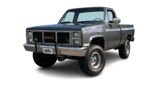 For Chevrolet GMC C G K R Suburban Turn Signal Corner Parking Light Driver Side (replacement)