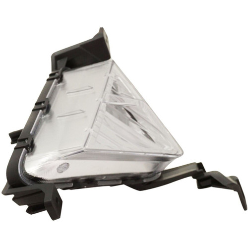 For 2019 2020 Hyundai Elantra Sedan Turn Signal Light With New Bulb Passenger (replacement)