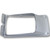 For 1995-2004 International 3800 4700 4800 4900 8100 Headlight Bezel Driver Side (replacement)