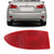 For 2006-2013 Lexus IS250 IS350 Rear Bumper Red Reflector Light Lamp Driver Side (capa)