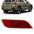 For 2008-2016 Subaru Impreza 2013-2014 WRX Rear Reflector Light Passenger Side (certified / replacement)