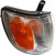 For 97-98 Toyota 4Runner SR5 Base Limited Corner Parking Light Lamp Passenger (replacement)