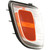 For 99-02 Toyota 4Runner SR5 Base Limited Corner Parking Light Signal Passenger