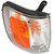 For 99-02 Toyota 4Runner SR5 Base Limited Corner Parking Light Signal Passenger