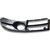For 2007 2008 2009 Audi A4 S4 Fog Light Lamp Trim Bezel Grille Passenger Side (certified / replacement)