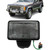 For Jeep Cherokee Comanche Wrangler Fog Light Bumper Lamp Assembly With New Bulb (certified / replacement)