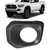 For 2016-2021 Toyota Tacoma Fog Light Lamp Trim Cover Front Bumper Driver Side (replacement)