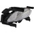For 2011 2012 2013 Hyundai Sonata 2.0T GL GLS SE Fog Light Lamp Passenger Side (passenger_side)