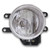 For Toyota Corolla Highlander Tundra RAV4 Lexus RX350 Fog Lamp Passenger Side (certified / replacement)
