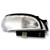 For 1997-2005 Buick Park Avenue Headlight Assembly With New Bulb Driver Side (certified / replacement)