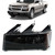 For 2004-2012 Chevrolet Colorado GMC Canyon Headlight Headlamp Certified Driver