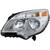 For 2010-2015 Chevrolet Equinox L LS LT LTZ Headlight Replacement Driver Side