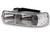For Chevy Suburban Silverado 1500 2500 Tahoe Headlight Custom Design Set Pair (certified / replacement)