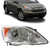 For 2007 08 09 10 11 Honda CR-V EX EX-L LX Headlight Headlamp Passenger Side (certified / replacement)