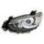 For 2013 2014 2015 2016 Mazda CX-5 Headlight Head Lamp Assembly Driver Side (certified / replacement)