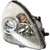 For 05-11 Mercedes-Benz SLK280 SLK300 SLK350 SLK55 AMG Headlight Passenger Side (passenger_side / replacement)