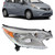 For 14-16 Nissan Versa Note Headlight Assembly Quality Certified Passenger Side