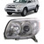 For 2006-2009 Toyota 4Runner Headlight Replacement CAPA Certified Driver Side