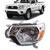 For 2012-2015 Toyota Tacoma Headlight Assembly Quality Certified Driver Side