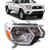 For 2012-2015 Toyota Tacoma Headlight Assembly Quality Certified Passenger Side