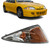For 2000-2002 Chevrolet Cavalier Turn Signal Parking Corner Light Passenger Side (certified / replacement)