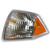 For 2007-2010 Jeep Compass Corner Parking Marker Turn Signal Light Driver Side (certified / replacement)