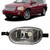 For 2002-2009 GMC Envoy SLE SLT XL Denali Corner Parking Light Lamp Driver Side (certified / replacement)