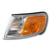 For 1994-1997 Honda Accord Turn Signal Parking Corner Light Lamp Driver Side (certified / replacement)
