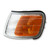 For 1994-1997 Honda Accord Turn Signal Parking Corner Light Lamp Driver Side (certified / replacement)