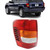 For 1999-2002 Jeep Grand Cherokee Tail Light Assembly With New Bulb Driver Side (replacement)