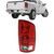 For 2002-06 Dodge Ram 1500 2500 3500 Tail Light Quality Certified Passenger Side