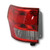 For 2011 2012 2013 Jeep Grand Cherokee Tail Light Rear Brake Lamp Driver Side (certified / replacement)