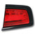 For 2011-2014 Dodge Charger LED Tail Light Lamp Quality Certified Passenger Side