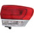 For 2014-22 Jeep Grand Cherokee WK Tail Light Assembly CAPA Certified Passenger