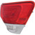 For 2014-22 Jeep Grand Cherokee WK Tail Light Assembly CAPA Certified Passenger