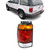 For 95-97 Ford Explorer 97 Mercury Mountaineer Tail Light Rear Assembly Driver (replacement)