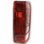 For 1991 1992 Ford Ranger S Sport STX XLT Rear Tail Light Lamp Driver Side (certified / replacement)