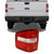 For 2004-2009 Ford F-150 FX4 STX XLT Flareside Taillight Taillamp Driver Side (replacement)