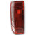 For 1991 1992 Ford Ranger S Sport STX XLT Rear Tail Light Lamp Passenger Side (certified / passenger_side / replacement)